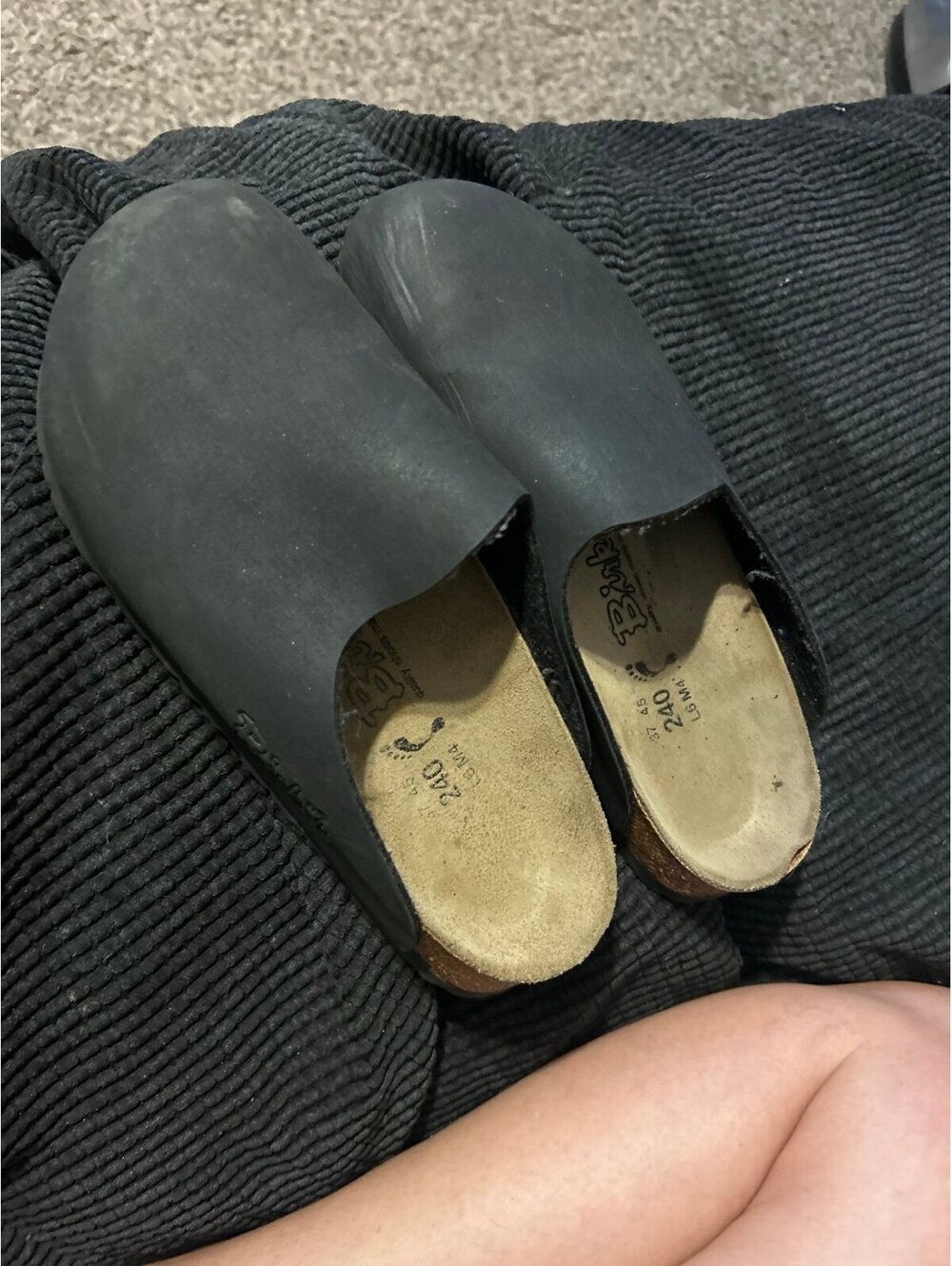 Birkenstock woman's 6.5